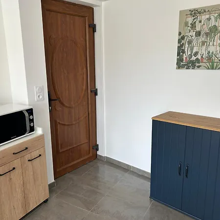 Appartamento Avec Terrasse *