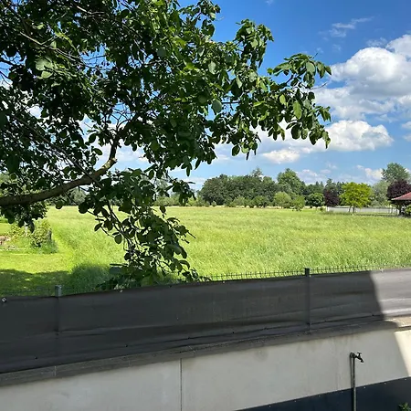Apartment Avec Terrasse Ebersheim